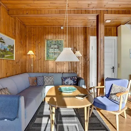 Ferienhaus Strandly *