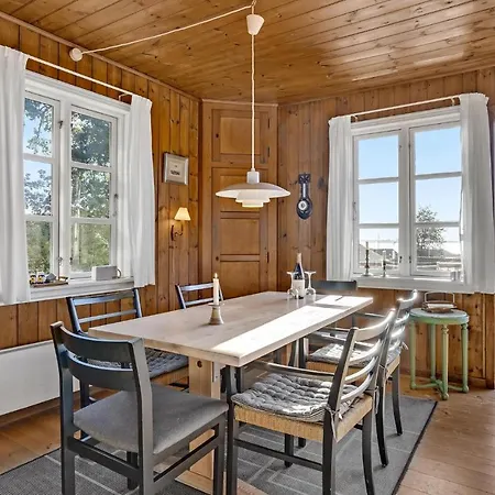 Strandly * 하데르슬레우