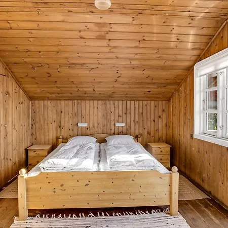 Ferienhaus Strandly Haderslev