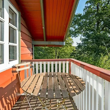 Strandly Ferienhaus *