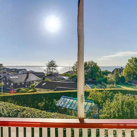 Ferienhaus Strandly *