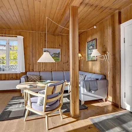 Strandly * 하데르슬레우