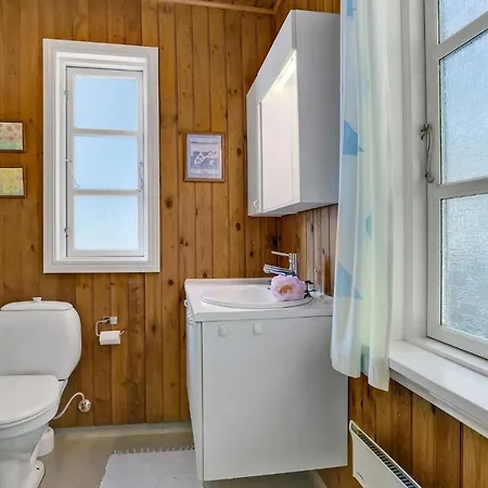 Ferienhaus Strandly Haderslev