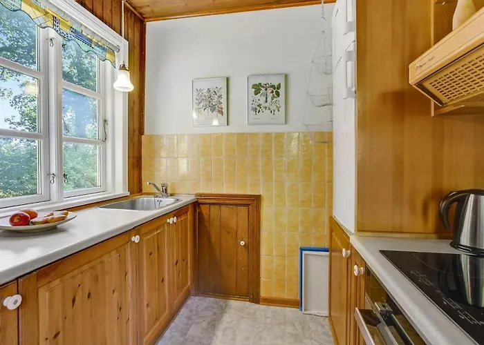 Vakantiehuis Strandly