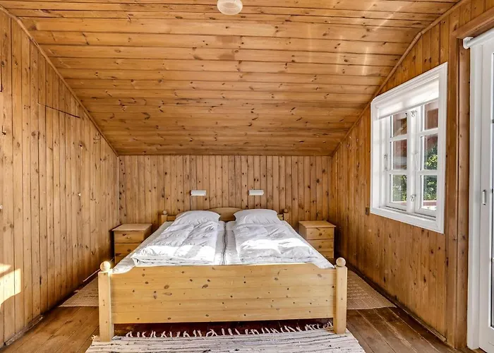 Vakantiehuis Strandly Haderslev