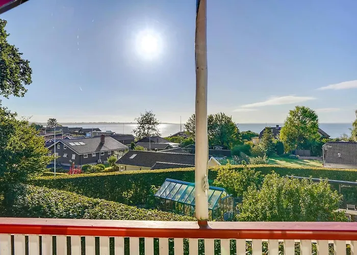 Vakantiehuis Strandly *