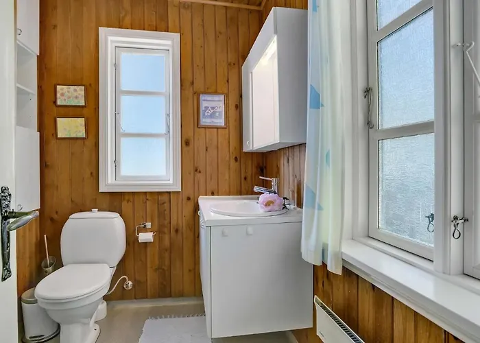 Vakantiehuis Strandly Haderslev