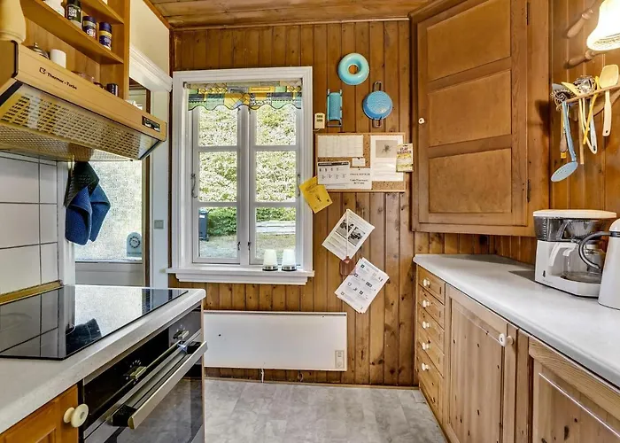 Strandly Vakantiehuis